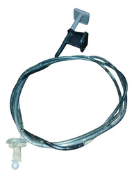 CABO ABERTURA CAPÔ NEW CIVIC 1.8 2007 A 2011