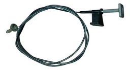 CABO ABERTURA CAPÔ NEW CIVIC 1.8 2007 A 2011