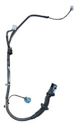 CHICOTE PORTA TRASEIRA ESQUERDA CIVIC 2007 A 2011