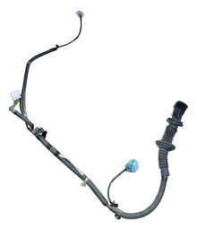 CHICOTE PORTA TRASEIRA ESQUERDA CIVIC 2007 A 2011