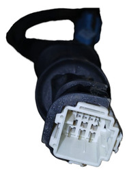 CHICOTE PORTA TRASEIRA ESQUERDA CIVIC 2007 A 2011