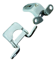 PAR DE DOBRADIÇA PORTA TRASEIRA DIREITA CIVIC 07/11