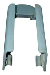 MOLDURA TRILHO BANCO DIANTEIRO CIVIC 2007 A 2011