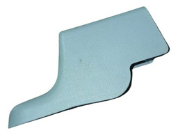 MOLDURA TRILHO BANCO DIANTEIRO CIVIC 2007 A 2011