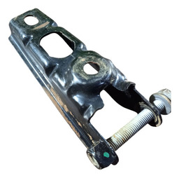 Suporte Coxim Câmbio Sandero/logan 1.0/1.6 07/11