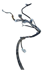 CHICOTE PORTA DIANTEIRA ESQUERDA NEW CIVIC 2007 A 2011