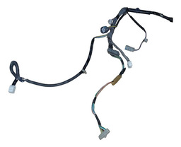 CHICOTE PORTA DIANTEIRA ESQUERDA NEW CIVIC 2007 A 2011