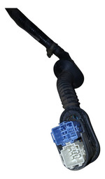 CHICOTE PORTA DIANTEIRA ESQUERDA NEW CIVIC 2007 A 2011