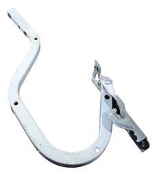 Dobradiça Esquerda Tampa Traseira Civic 2007 A 2011