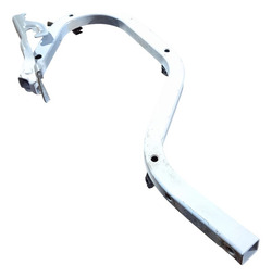 DOBRADIÇA ESQUERDA TAMPA TRASEIRA CIVIC 2007 A 2011