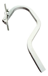 DOBRADIÇA DIREITA TAMPA TRASEIRA CIVIC 2007 A 2011