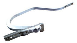 DOBRADIÇA DIREITA TAMPA TRASEIRA CIVIC 2007 A 2011