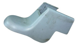 Moldura Trilho Banco Dianteiro Esquerdo Civic 07/11