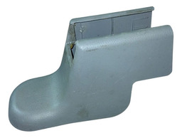 Moldura Do Trilho Banco Dianteiro Civic 07/11