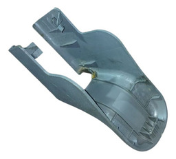 MOLDURA DO TRILHO BANCO DIANTEIRO CIVIC 07/11