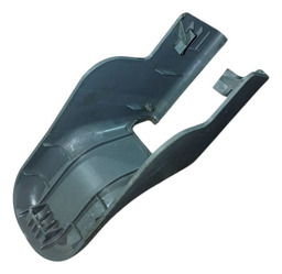 MOLDURA DO TRILHO BANCO DIANTEIRO CIVIC 07/11