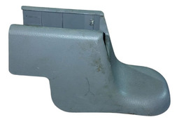 MOLDURA DO TRILHO BANCO DIANTEIRO CIVIC 07/11