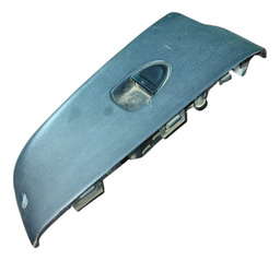 BOTÃO DE VIDRO C/MOLDURA TRASEIRO ESQUERDO NEW CIVIC 07/11