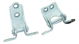 PAR DE DOBRADIÇA PORTA DIANTEIRA ESQUERDA CIVIC 07/11