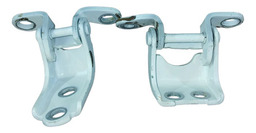 PAR DE DOBRADIÇA PORTA DIANTEIRA ESQUERDA CIVIC 07/11