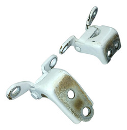 PAR DE DOBRADIÇA PORTA DIANTEIRA ESQUERDA CIVIC 07/11