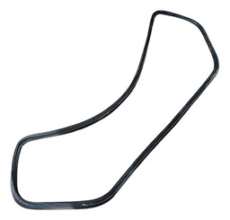 BORRACHA TAMPA TRASEIRA CIVIC LXS 2007 A 2011