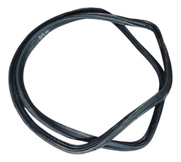 BORRACHA TAMPA TRASEIRA CIVIC LXS 2007 A 2011