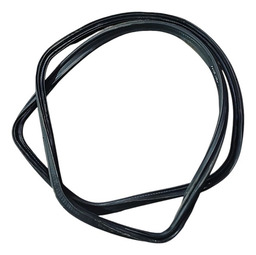 BORRACHA TAMPA TRASEIRA CIVIC LXS 2007 A 2011