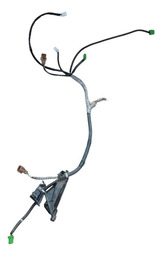 CHICOTE CAIXA AR CONDICIONADO CIVIC 2007 A 2011