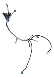 CHICOTE CAIXA AR CONDICIONADO CIVIC 2007 A 2011