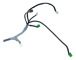 CHICOTE CAIXA AR CONDICIONADO CIVIC 2007 A 2011