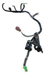 CHICOTE CAIXA AR CONDICIONADO CIVIC 2007 A 2011