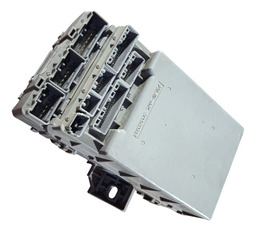 CAIXA DE FUSÍVEIS CIVIC LXS 1.8 2007 A 2011