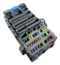 CAIXA DE FUSÍVEIS CIVIC LXS 1.8 2007 A 2011