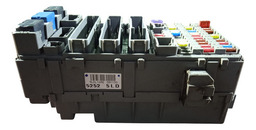 CAIXA DE FUSÍVEIS CIVIC LXS 1.8 2007 A 2011