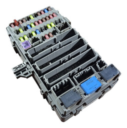 CAIXA DE FUSÍVEIS CIVIC LXS 1.8 2007 A 2011