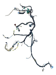 Chicote Interno Painel Tabelier New Civic 2007 A 2011