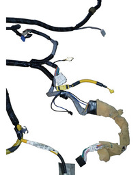 CHICOTE INTERNO PAINEL TABELIER NEW CIVIC 2007 A 2011