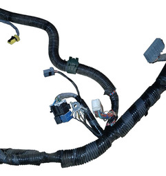 CHICOTE INTERNO PAINEL TABELIER NEW CIVIC 2007 A 2011