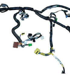 CHICOTE INTERNO PAINEL TABELIER NEW CIVIC 2007 A 2011