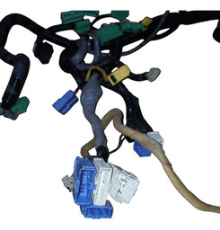 CHICOTE INTERNO PAINEL TABELIER NEW CIVIC 2007 A 2011