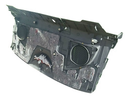 TAMPÃO PORTA MALAS NEW CIVIC 2007 A 2011