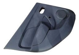 FORRO PORTA TRASEIRA ESQUERDA SANDERO/LOGAN 2015 A 2020