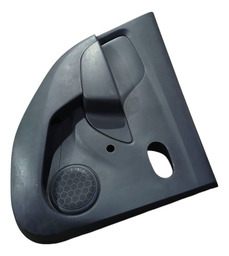 FORRO PORTA TRASEIRA ESQUERDA SANDERO/LOGAN 2015 A 2020