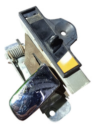 MAÇANETA INTERNA TRASEIRA LADO DIREITO GRAND CHEROKEE