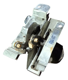 MAÇANETA INTERNA TRASEIRA LADO DIREITO GRAND CHEROKEE