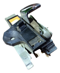 MAÇANETA INTERNA TRASEIRA LADO DIREITO GRAND CHEROKEE