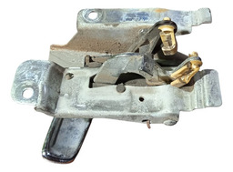 MAÇANETA INTERNA TRASEIRA LADO DIREITO GRAND CHEROKEE