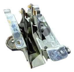 MAÇANETA INTERNA TRASEIRA LADO DIREITO GRAND CHEROKEE