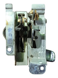 MAÇANETA INTERNA TRASEIRA LADO DIREITO GRAND CHEROKEE